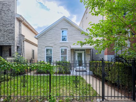 1406 N Artesian Avenue Chicago IL 60622