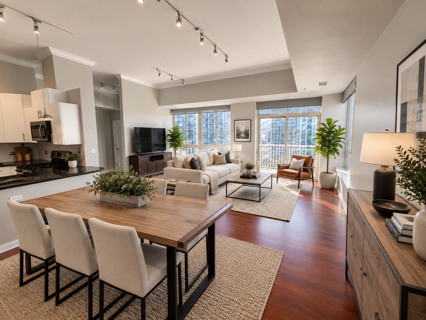 230 W DIVISION Street 1501