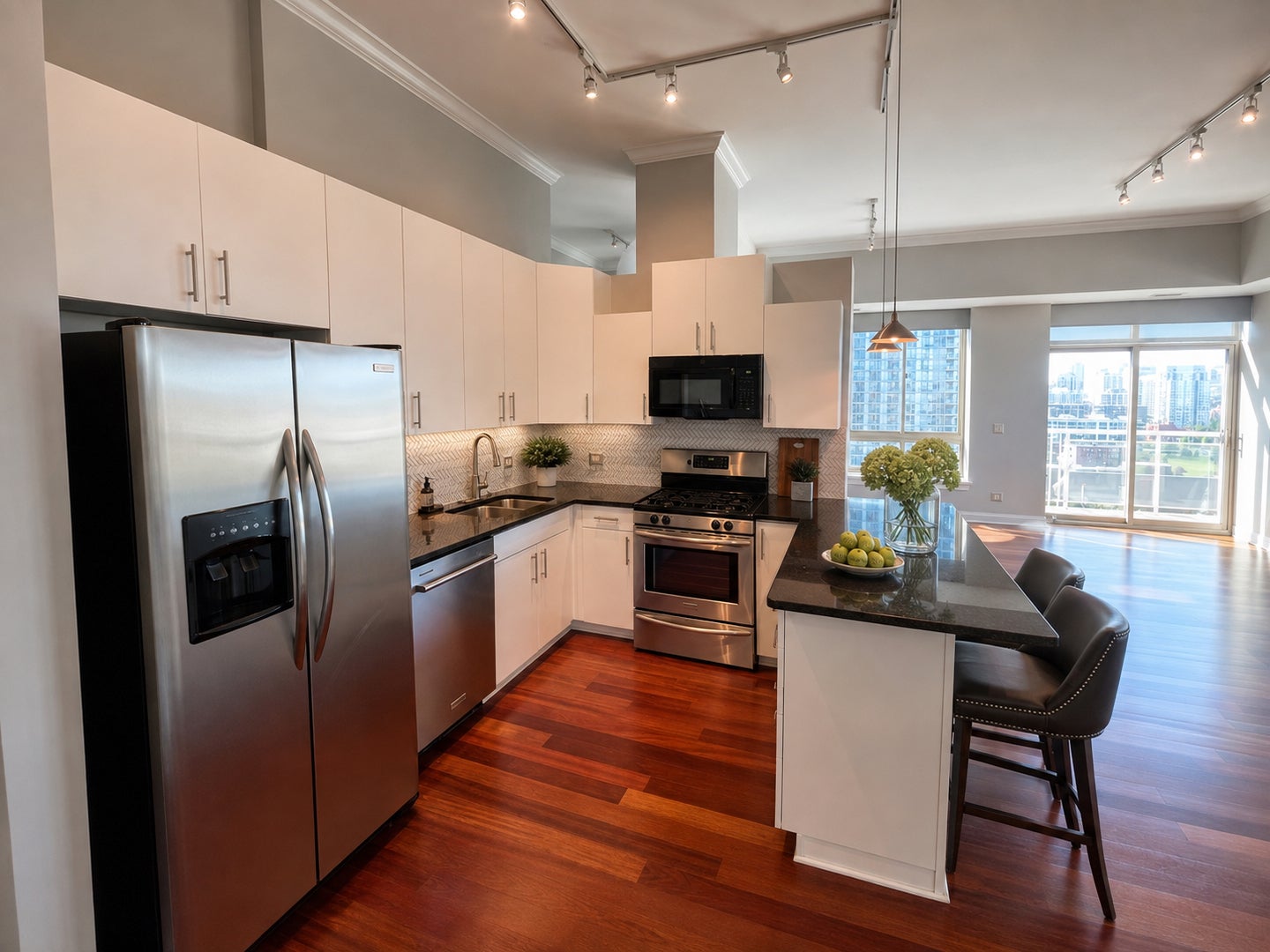 230 W DIVISION Street 1501