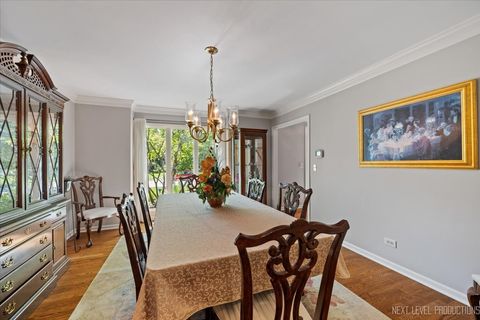 Tiny photo for 2575 River Woods Drive, Naperville, IL 60565 (MLS # 12527443)