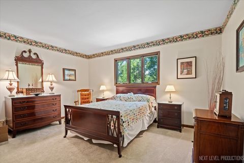 Tiny photo for 2575 River Woods Drive, Naperville, IL 60565 (MLS # 12527443)