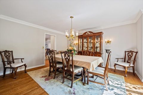 Tiny photo for 2575 River Woods Drive, Naperville, IL 60565 (MLS # 12527443)