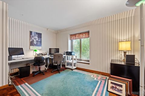 Tiny photo for 2575 River Woods Drive, Naperville, IL 60565 (MLS # 12527443)