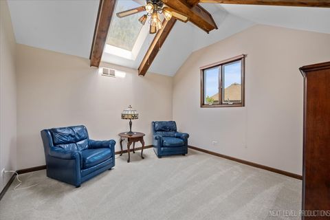 Tiny photo for 2575 River Woods Drive, Naperville, IL 60565 (MLS # 12527443)