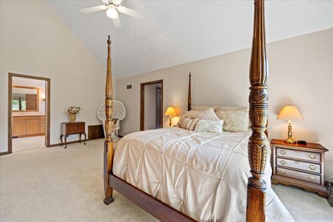 Tiny photo for 2575 River Woods Drive, Naperville, IL 60565 (MLS # 12527443)