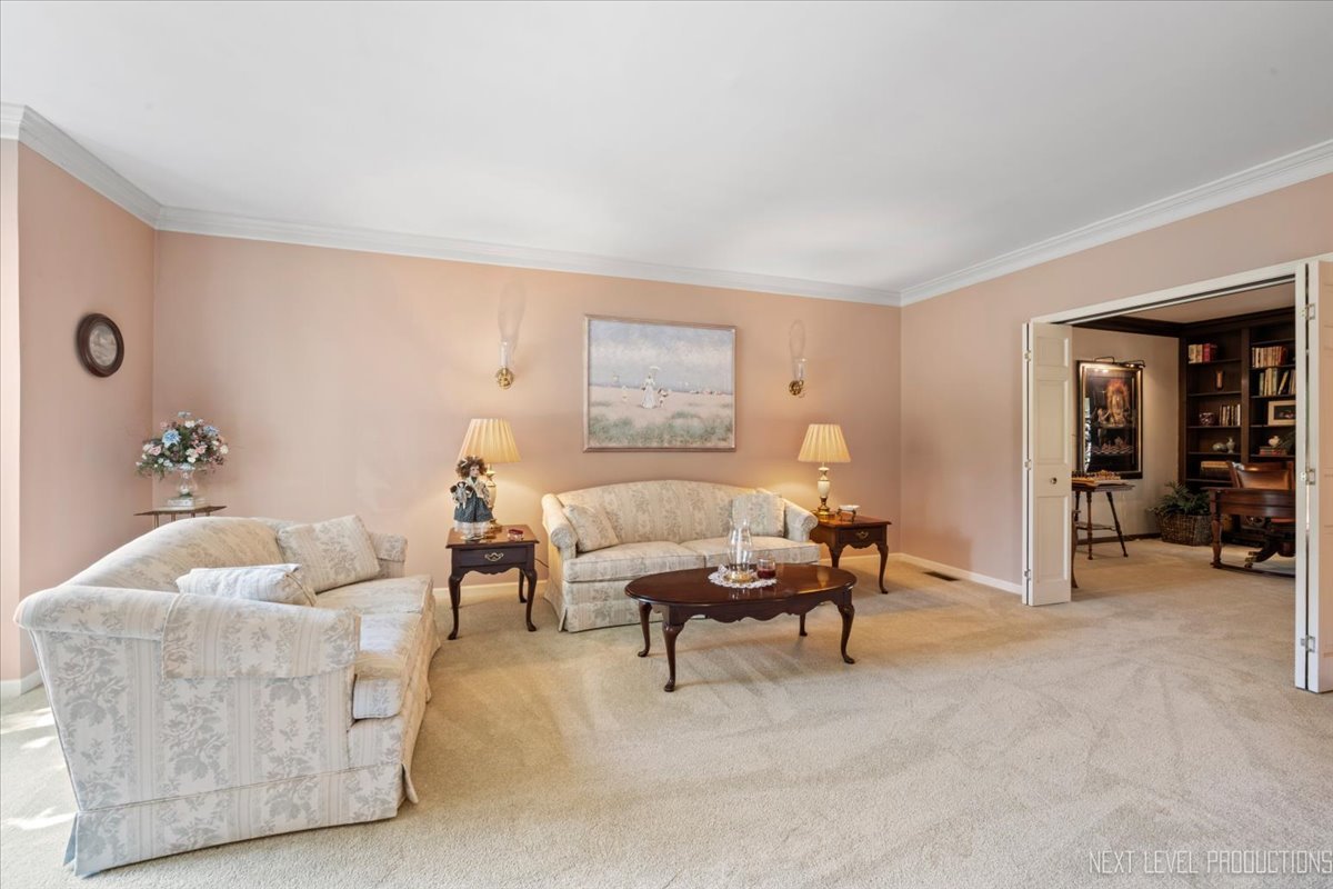 2575 River Woods Drive