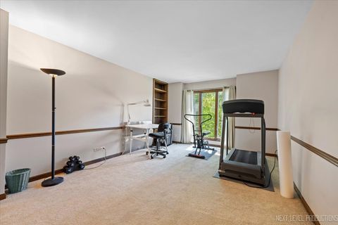 Tiny photo for 2575 River Woods Drive, Naperville, IL 60565 (MLS # 12527443)