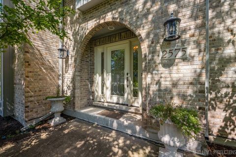 Tiny photo for 2575 River Woods Drive, Naperville, IL 60565 (MLS # 12527443)