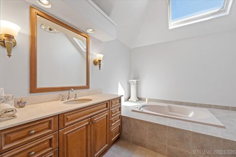 Tiny photo for 2575 River Woods Drive, Naperville, IL 60565 (MLS # 12527443)