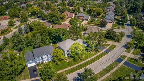Tiny photo for 2575 River Woods Drive, Naperville, IL 60565 (MLS # 12527443)