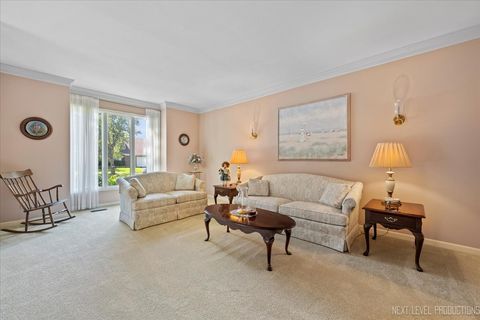 Tiny photo for 2575 River Woods Drive, Naperville, IL 60565 (MLS # 12527443)