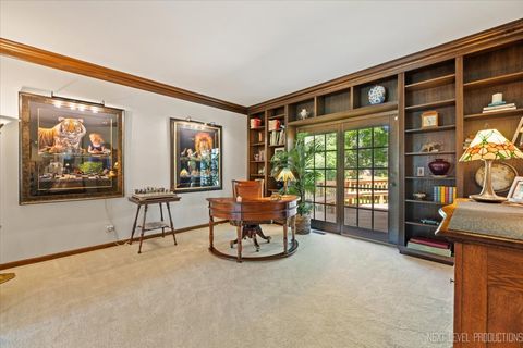 Tiny photo for 2575 River Woods Drive, Naperville, IL 60565 (MLS # 12527443)