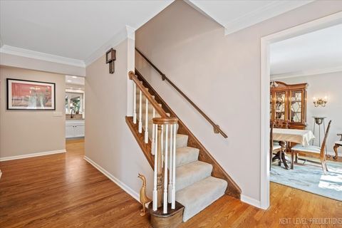 Tiny photo for 2575 River Woods Drive, Naperville, IL 60565 (MLS # 12527443)