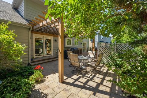 Tiny photo for 2575 River Woods Drive, Naperville, IL 60565 (MLS # 12527443)