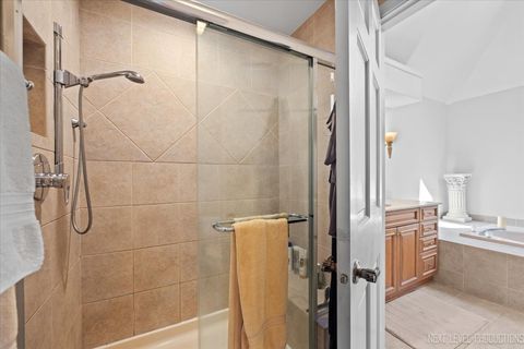 Tiny photo for 2575 River Woods Drive, Naperville, IL 60565 (MLS # 12527443)