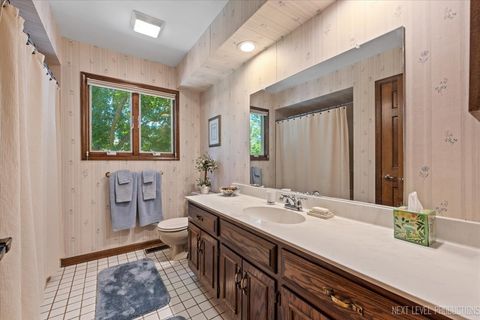 Tiny photo for 2575 River Woods Drive, Naperville, IL 60565 (MLS # 12527443)