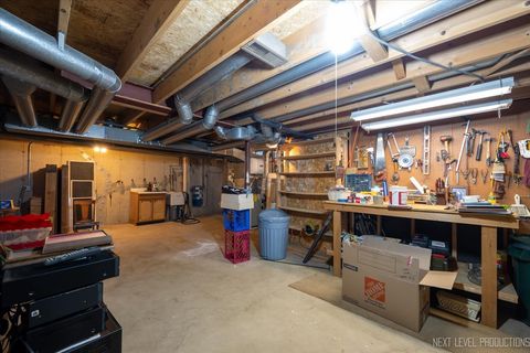 Tiny photo for 2575 River Woods Drive, Naperville, IL 60565 (MLS # 12527443)