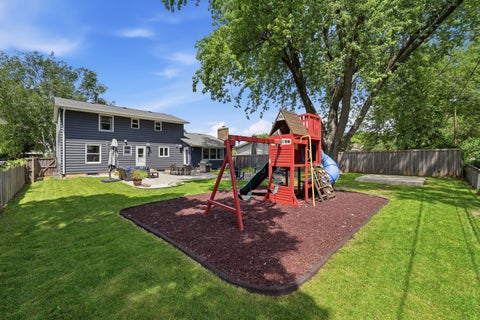 Tiny photo for 117 Lloyd Street, Cary, IL 60013 (MLS # 12672461)