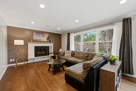 Tiny photo for 117 Lloyd Street, Cary, IL 60013 (MLS # 12672461)