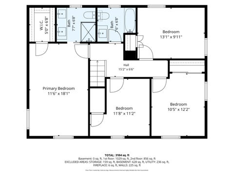 Tiny photo for 117 Lloyd Street, Cary, IL 60013 (MLS # 12672461)