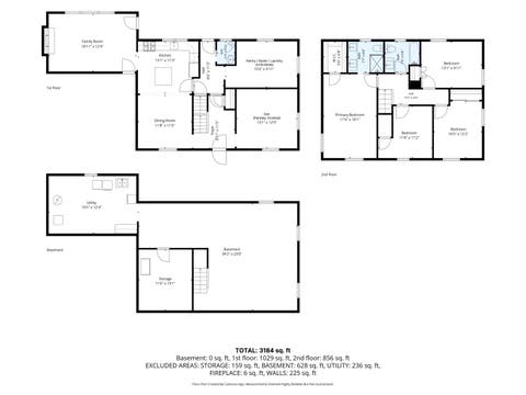 Tiny photo for 117 Lloyd Street, Cary, IL 60013 (MLS # 12672461)