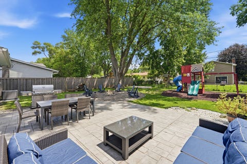 Tiny photo for 117 Lloyd Street, Cary, IL 60013 (MLS # 12672461)