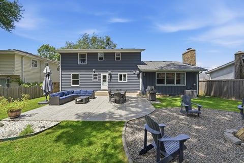 Tiny photo for 117 Lloyd Street, Cary, IL 60013 (MLS # 12672461)