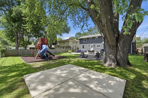 Tiny photo for 117 Lloyd Street, Cary, IL 60013 (MLS # 12672461)