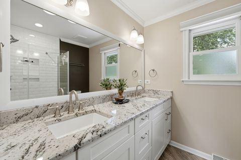 Tiny photo for 117 Lloyd Street, Cary, IL 60013 (MLS # 12672461)