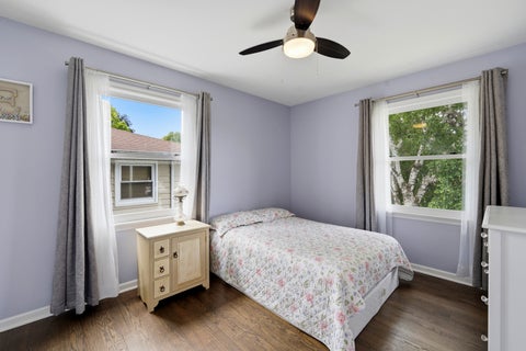 Tiny photo for 117 Lloyd Street, Cary, IL 60013 (MLS # 12672461)