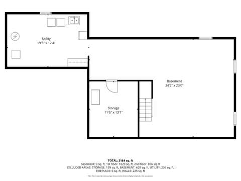 Tiny photo for 117 Lloyd Street, Cary, IL 60013 (MLS # 12672461)