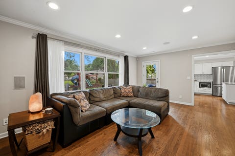 Tiny photo for 117 Lloyd Street, Cary, IL 60013 (MLS # 12672461)