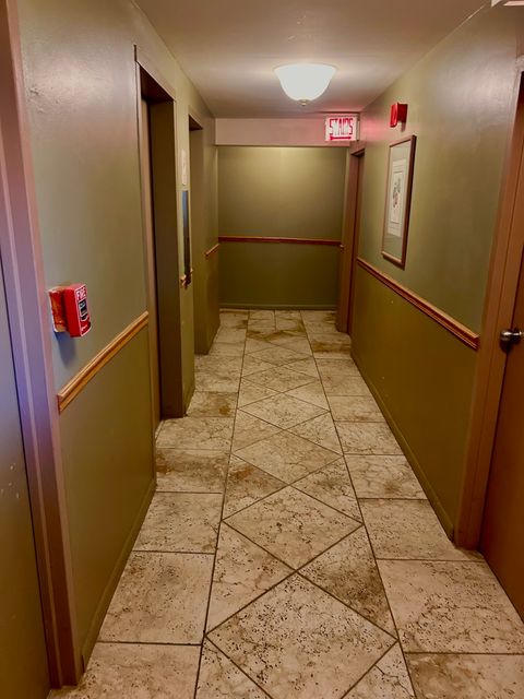 Tiny photo for 6701 S Crandon Avenue #9B, Chicago, IL 60649 (MLS # 12547298)