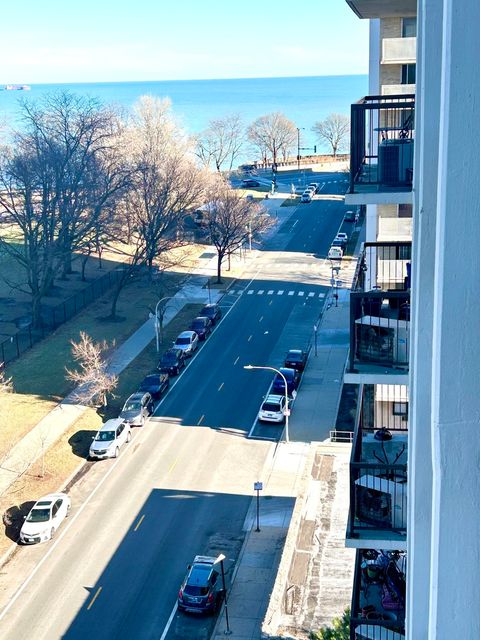 Tiny photo for 6701 S Crandon Avenue #9B, Chicago, IL 60649 (MLS # 12547298)