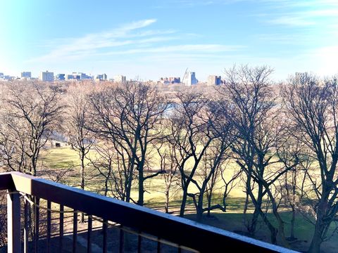 Tiny photo for 6701 S Crandon Avenue #9B, Chicago, IL 60649 (MLS # 12547298)