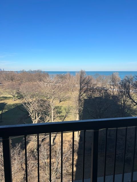 Tiny photo for 6701 S Crandon Avenue #9B, Chicago, IL 60649 (MLS # 12547298)