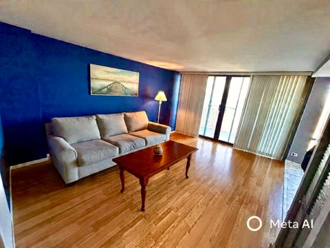 Tiny photo for 6701 S Crandon Avenue #9B, Chicago, IL 60649 (MLS # 12547298)