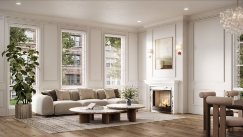 Tiny photo for 2018 N Seminary Avenue, Chicago, IL 60614 (MLS # 12743394)