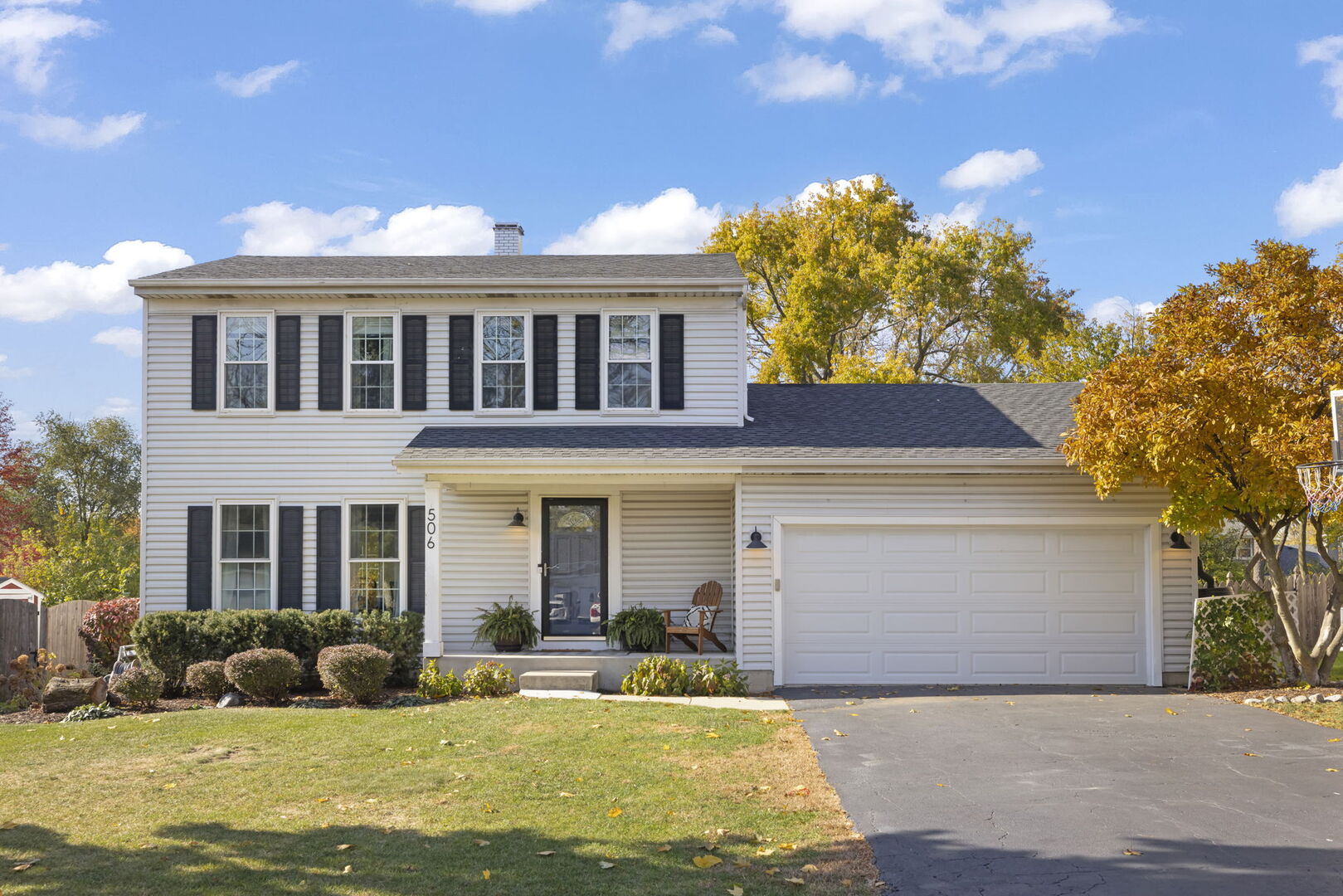 506 Aspen Drive