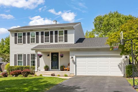 506 Aspen Drive Lombard IL 60148