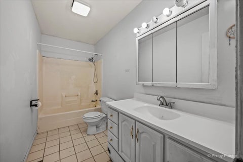Tiny photo for 34W724 Five Island Road, St. Charles, IL 60174 (MLS # 12657017)