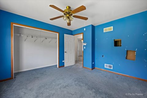 Tiny photo for 34W724 Five Island Road, St. Charles, IL 60174 (MLS # 12657017)