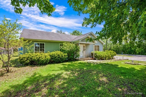 Tiny photo for 34W724 Five Island Road, St. Charles, IL 60174 (MLS # 12657017)