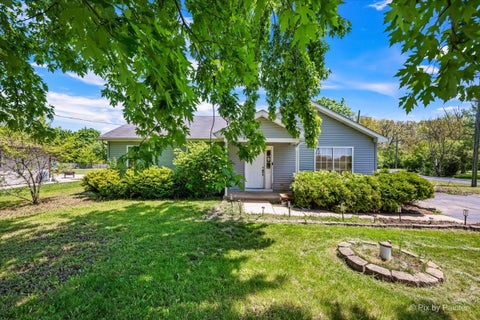 Tiny photo for 34W724 Five Island Road, St. Charles, IL 60174 (MLS # 12657017)