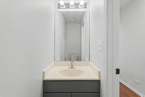 Tiny photo for 360 Golfview Court #360, Bloomingdale, IL 60108 (MLS # 12725545)