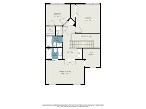 Tiny photo for 360 Golfview Court #360, Bloomingdale, IL 60108 (MLS # 12725545)