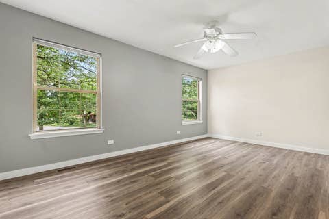 Tiny photo for 360 Golfview Court #360, Bloomingdale, IL 60108 (MLS # 12725545)