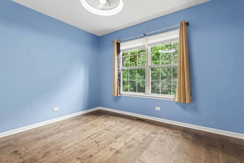 Tiny photo for 360 Golfview Court #360, Bloomingdale, IL 60108 (MLS # 12725545)