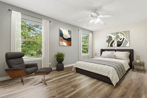 Tiny photo for 360 Golfview Court #360, Bloomingdale, IL 60108 (MLS # 12725545)