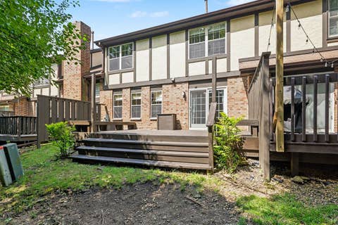Tiny photo for 360 Golfview Court #360, Bloomingdale, IL 60108 (MLS # 12725545)